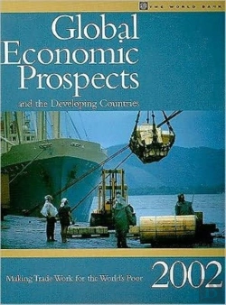 Bertrand.pt - Global Economic Prospects And The Developing Countries
