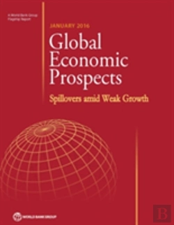 Bertrand.pt - Global Economic Prospects, January 2016