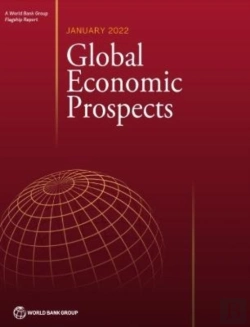Bertrand.pt - Global Economic Prospects, January 2022