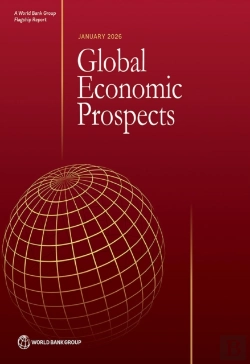 Bertrand.pt - Global Economic Prospects, January 2026