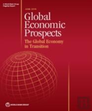 Global Economic Prospects, June 2015