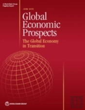Global Economic Prospects, June 2015