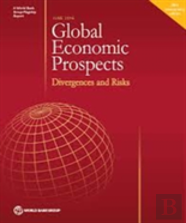 Global Economic Prospects, June 2016