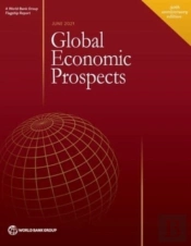 Global Economic Prospects, June 2021
