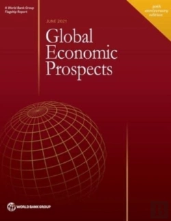 Bertrand.pt - Global Economic Prospects, June 2021