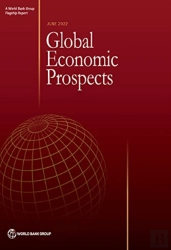 Bertrand.pt - Global Economic Prospects, June 2022