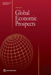 Global Economic Prospects, June 2024