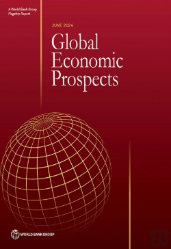 Bertrand.pt - Global Economic Prospects, June 2024