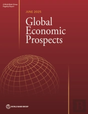 Global Economic Prospects, June 2025