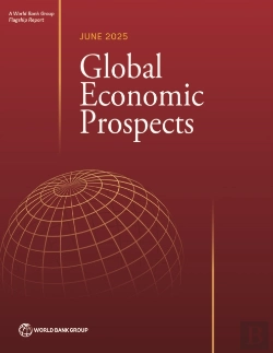 Bertrand.pt - Global Economic Prospects, June 2025
