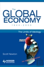 Global Economy 1944-2000