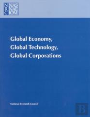 Global Economy, Global Technology, Global Corporations