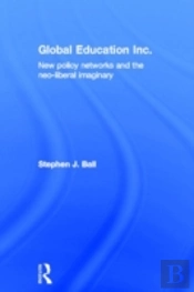 Global Education Inc.