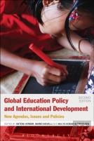 Global Education Policy And International Development