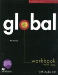 Global Ele Wb And Cd With Key