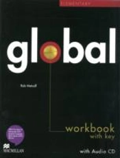 Global Ele Wb And Cd With Key