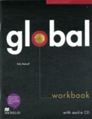 Global Ele Workbook And Cd