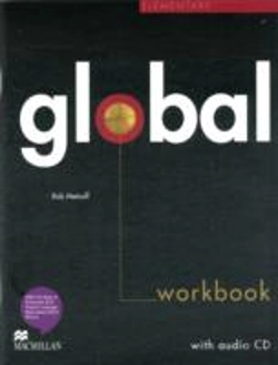 Bertrand.pt - Global Ele Workbook And Cd