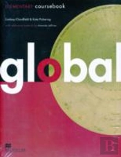 Global Elementary Sb With E-Workbook Pack