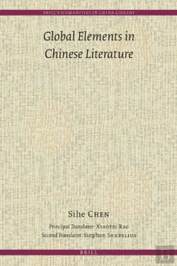 Bertrand.pt - Global Elements In Chinese Literature