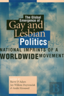 Global Emergence Of Gay & Lesbian Pol