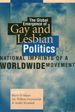 Bertrand.pt - Global Emergence Of Gay & Lesbian Pol