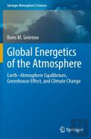 Global Energetics Of The Atmosphere