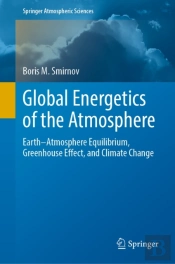 Global Energetics Of The Atmosphere