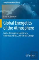 Global Energetics Of The Atmosphere
