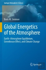 Global Energetics Of The Atmosphere