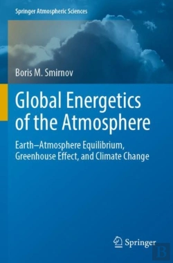 Bertrand.pt - Global Energetics Of The Atmosphere