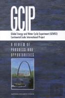 Global Energy And Water Cycle Experiment (Gewex) Continental-Scale International Project
