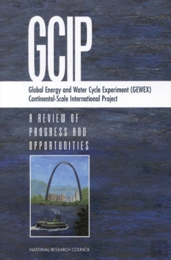 Bertrand.pt - Global Energy And Water Cycle Experiment (Gewex) Continental-Scale International Project