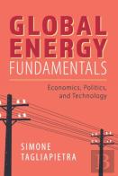Global Energy Fundamentals