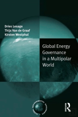 Bertrand.pt - Global Energy Governance In A Multipolar World