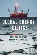 Global Energy Politics