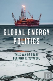 Global Energy Politics