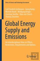 Global Energy Supply And Emissions