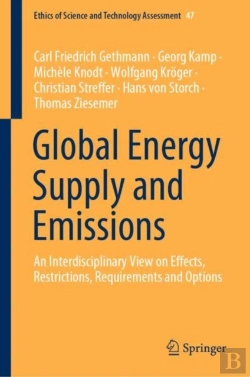 Bertrand.pt - Global Energy Supply And Emissions