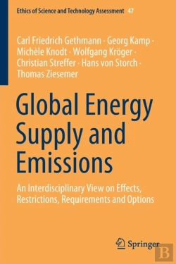Bertrand.pt - Global Energy Supply And Emissions