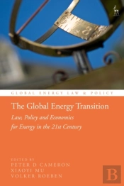 Global Energy Transition