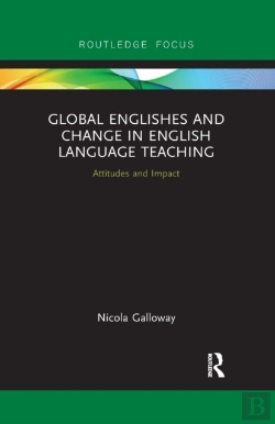 Bertrand.pt - Global Englishes And Change In English Language Teaching