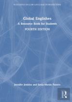 Global Englishes