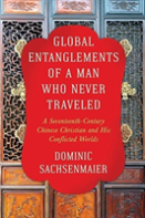 Global Entanglements Of A Man Who Never Traveled