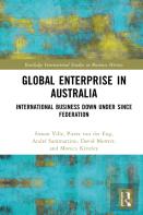 Global Enterprise In Australia
