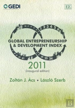 Bertrand.pt - Global Entrepreneurship And Development Index 2011