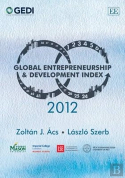 Bertrand.pt - Global Entrepreneurship And Development Index 2012