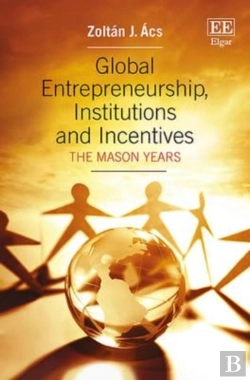 Bertrand.pt - Global Entrepreneurship, Institutions And Incentives