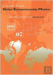 Global Entrepreneurship Monitor. (2007)