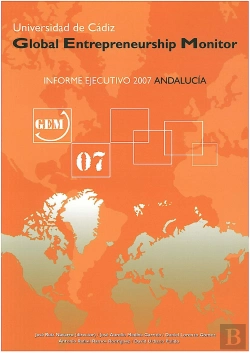 Bertrand.pt - Global Entrepreneurship Monitor. (2007)